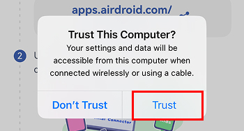 Tap Trust
