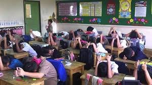 لعبة Heads Up, Seven Up