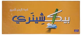 لعبة بيكشينري