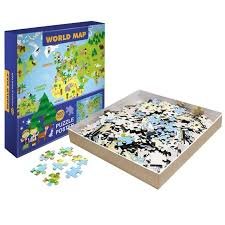 Puzzles