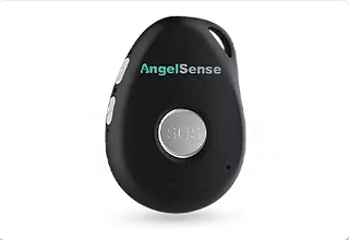AngelSense GPS Tracker