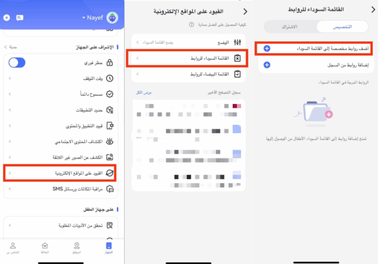 مواقع المراسلة المجهولة