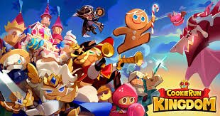 Cookie Run:Kingdom