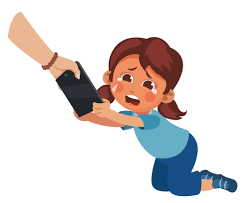 deprived-of-cell-phone