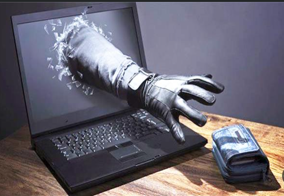 التصيد الاحتيالي عبر الإعلانات