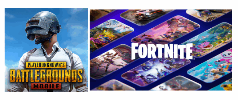 fortnite pubg mobile 768x325