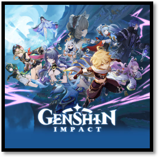 genshin inpact