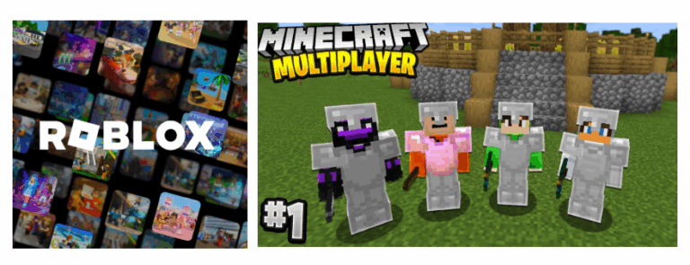 minecraft multiplayer coblox 768x295