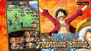 One Piece:Treasure Cruise