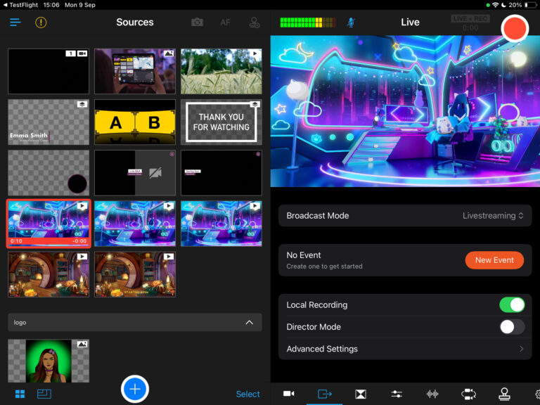 switch studio live 768x576