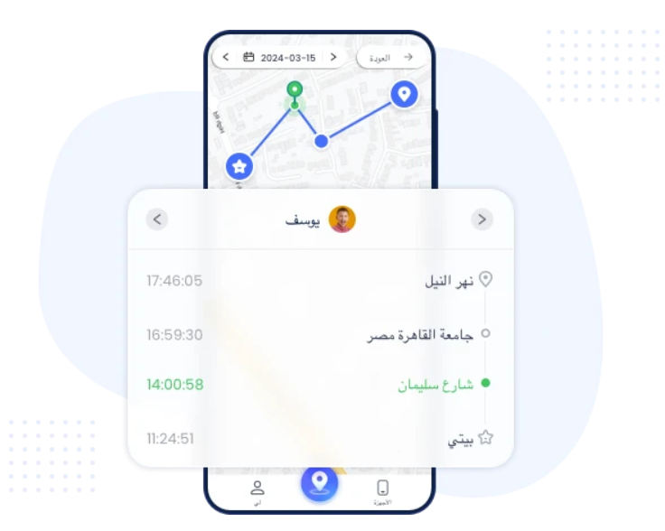 uncover schedule changed