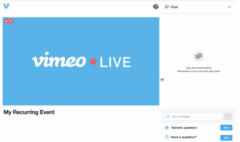 vimeo live 768x454