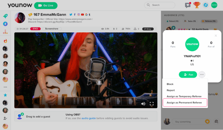 you now live 768x450