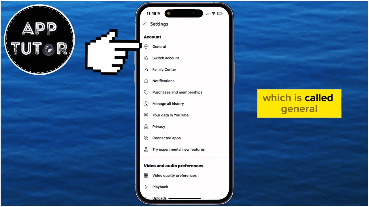 Enable Restricted Mode on YouTube 3