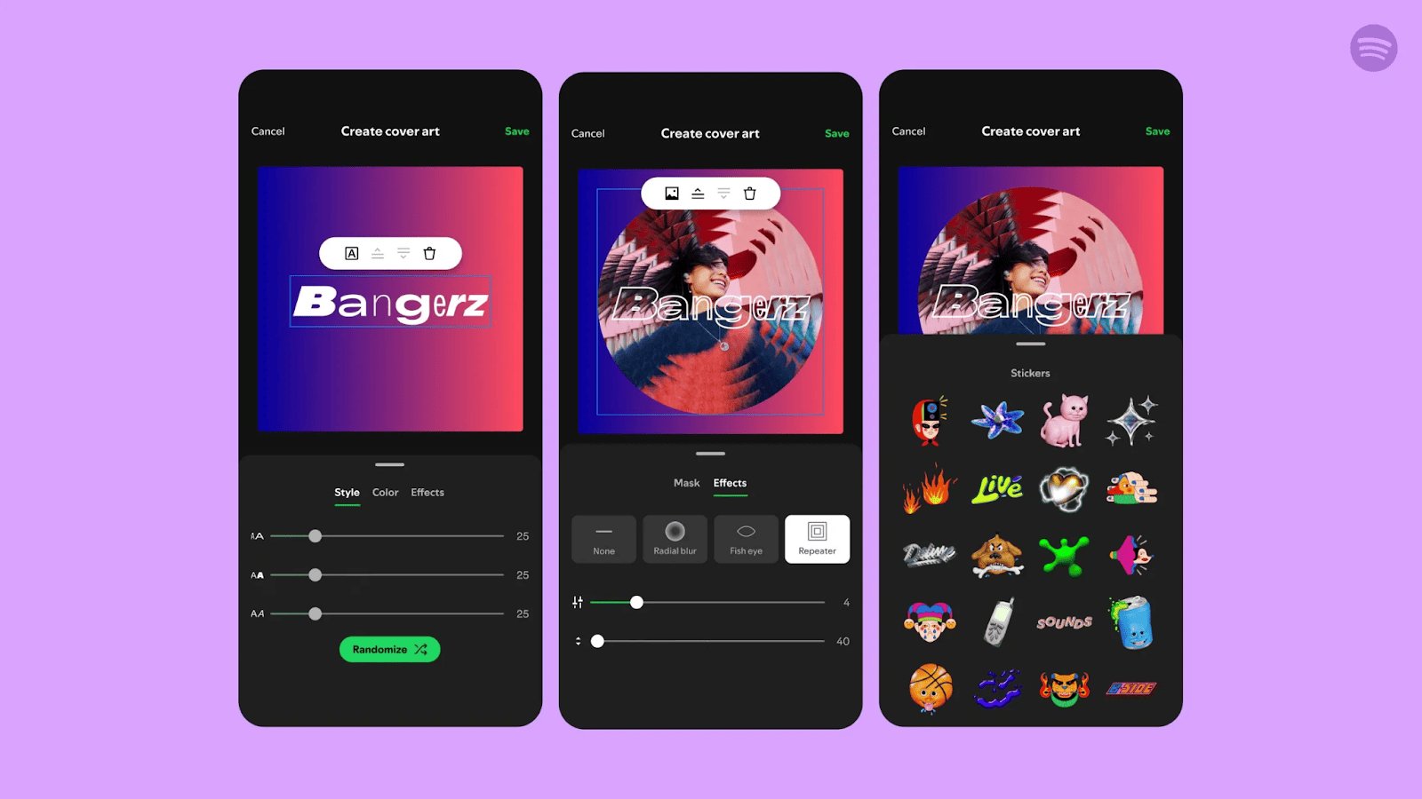 spotify music
