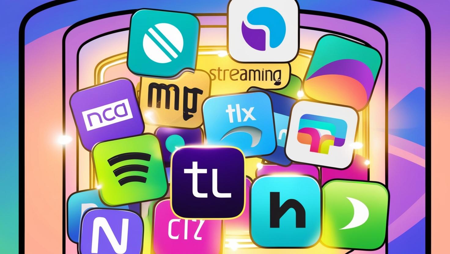 streaming platforms