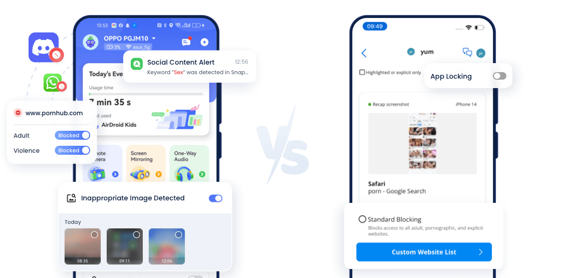 airdroid vs covenanteyes banner