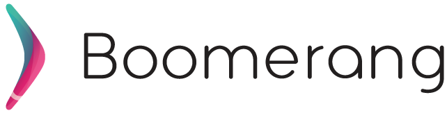 Boomerang Parental Control logo 1