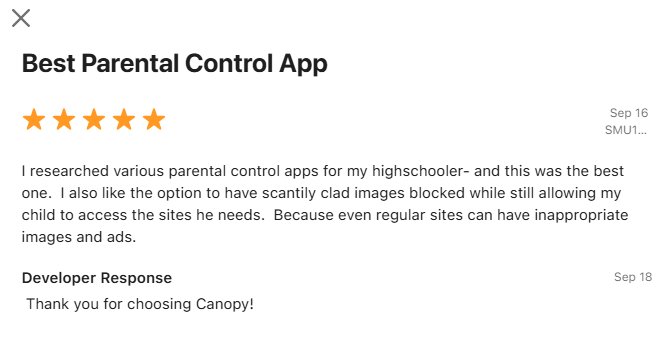 canopy good review from apple store 02