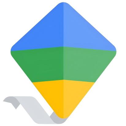 Google Family Link logo