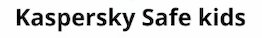 kaspersky safe kids logo 2