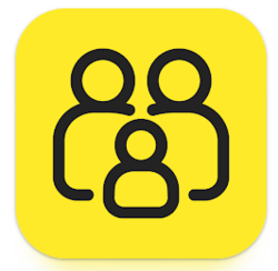 norton family app icon