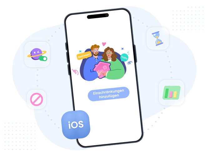 iPhone Überwachung App