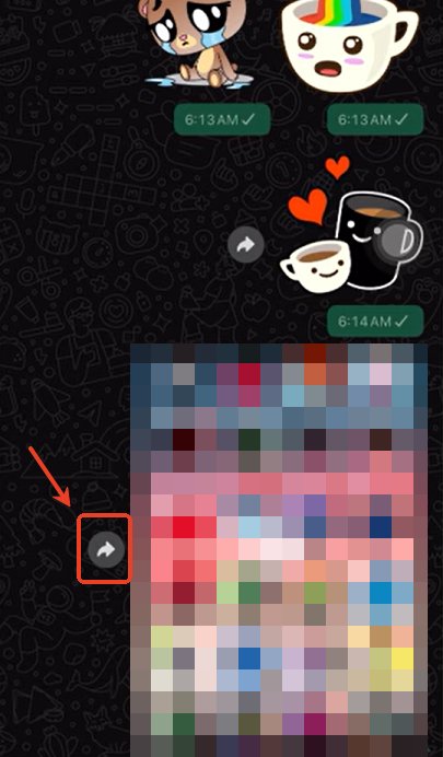 HD-Video an Ihren WhatsApp-Status zu senden