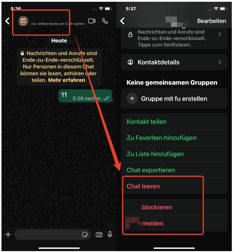 kindersicherung whatsapp blockieren 768x831