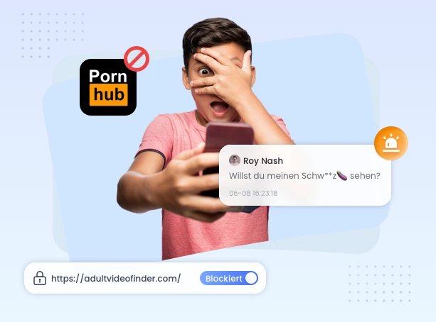 AirDroid Parental Control App