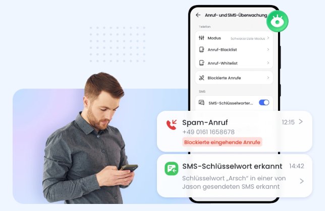 unbekannte telefonnummer identifizieren