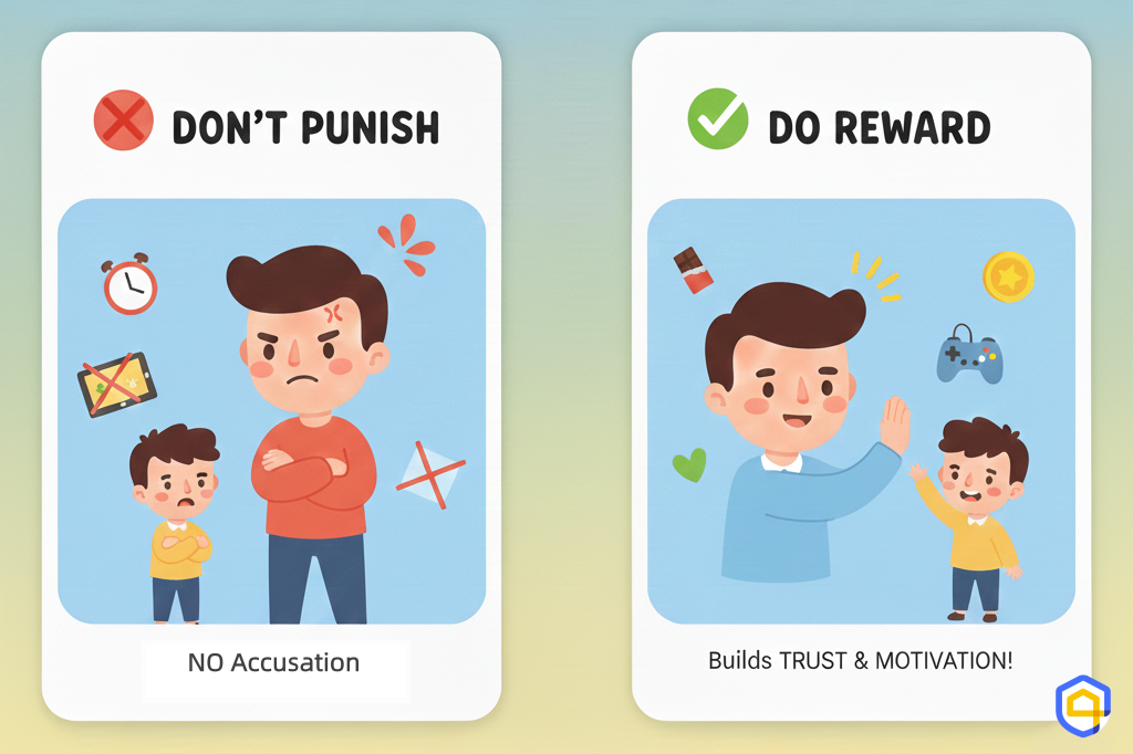 add reward for check in