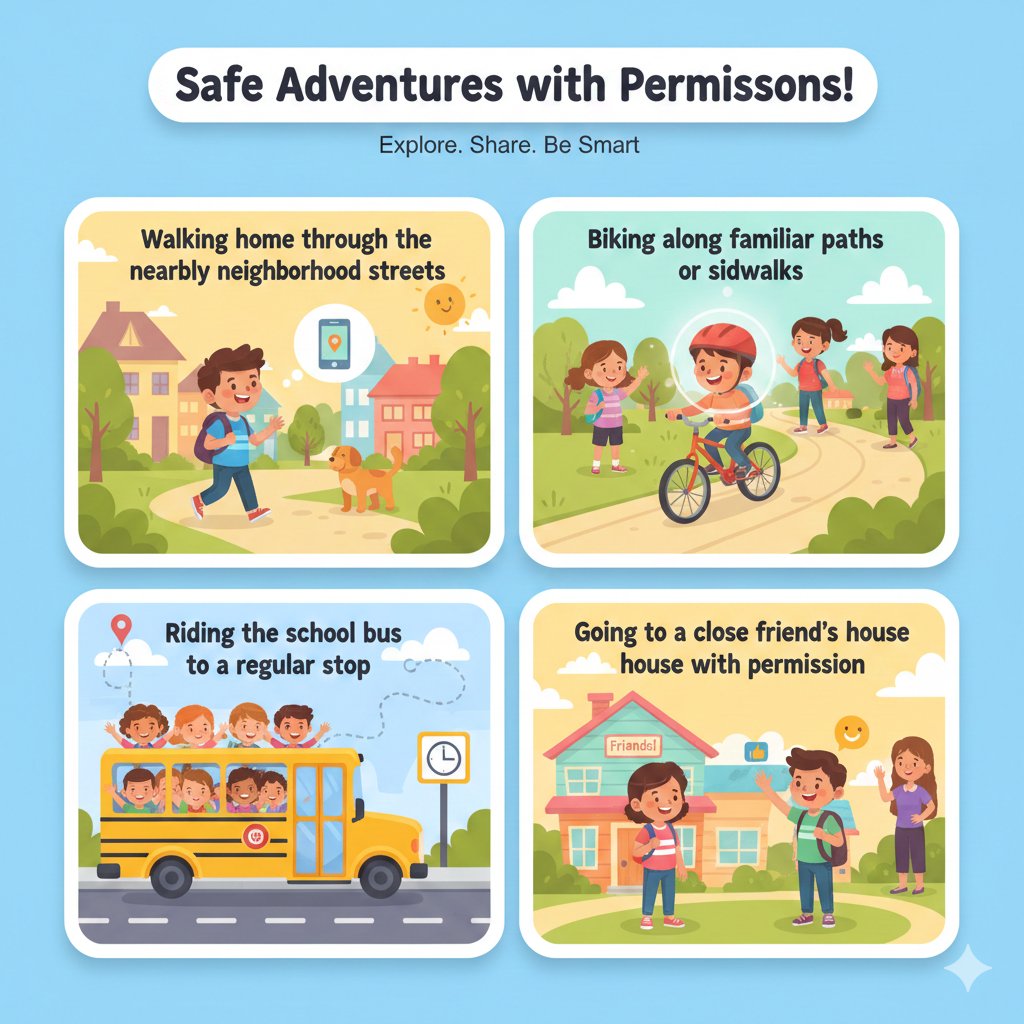 common after routes in us