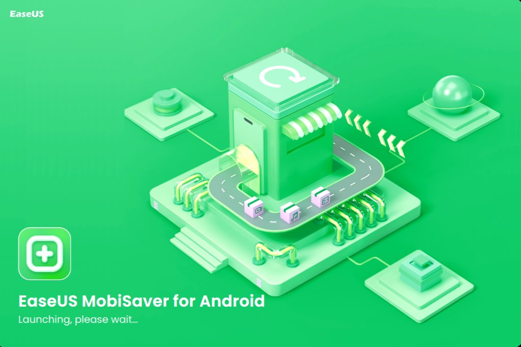EaseUS MobiSaver para android
