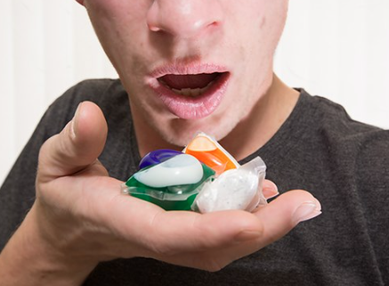 Tide Pod Challenge