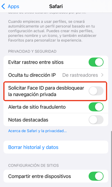 desactivar navegación privada bloqueada paso 3.png