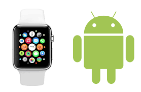 es apple watch compatible con android