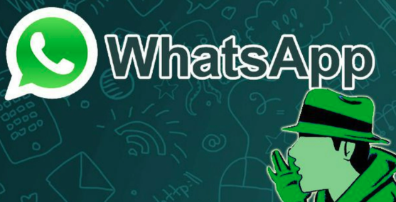 espiar whatsapp