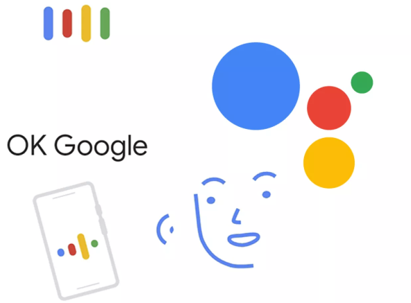 ok google