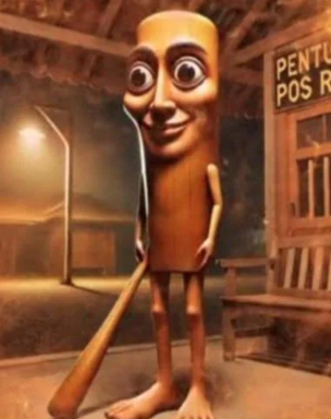 Tung Tung Tung Sahur