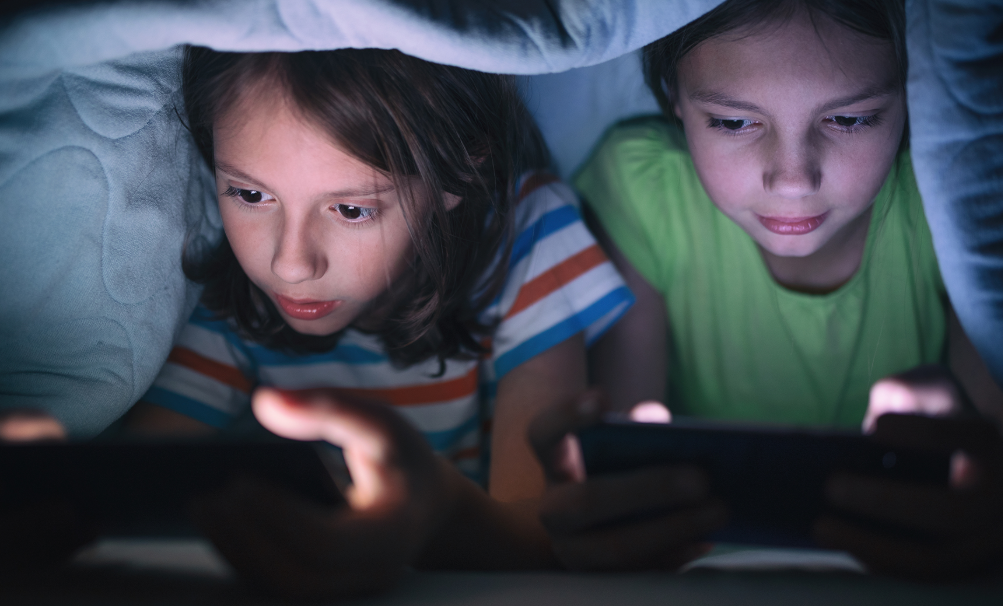 adicción a los videojuegos en niño