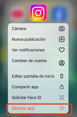 desinstalar registros