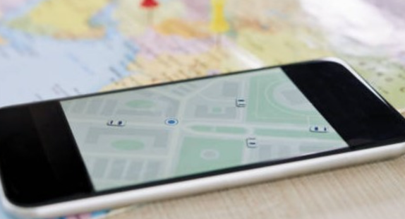 localizar a una persona con su número de teléfono