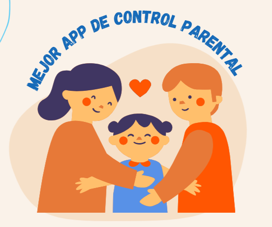 mejor aplicación de control parental