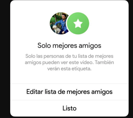 mejores amigos instagram