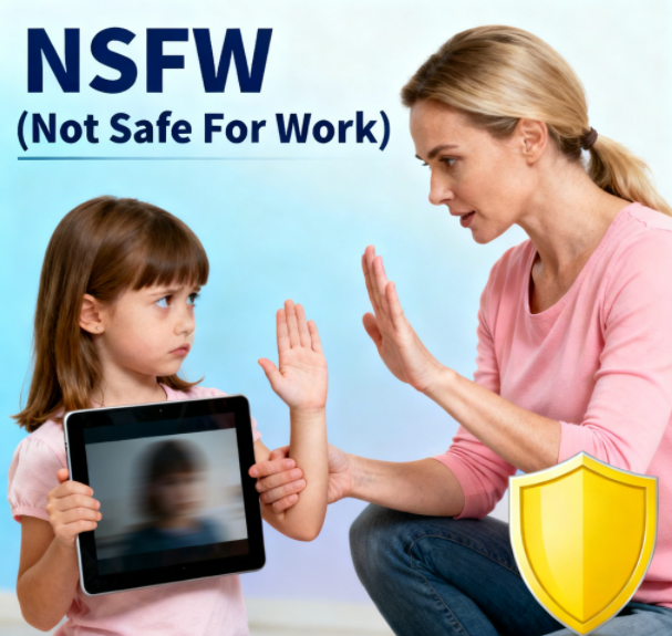 que es nsfw