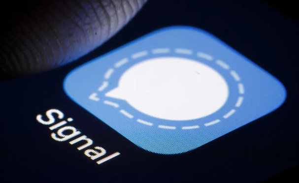 signal