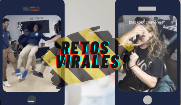 retos virales