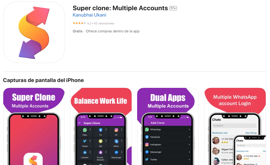 super cloner