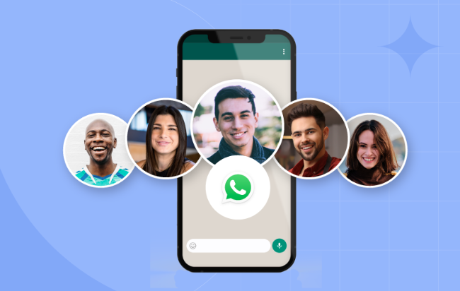 usar whatsapp con varios usuarios